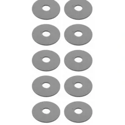 Rotary Parts & Accessories|10 Pack Rotary 9531 Fibre Spacer Fits Dixie Chopper W101 - Explore Premium Parts & Accessories for All Motor Vehicle Models