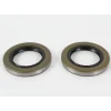Discount 2 Pack Rotary 10014 Front Caster Yoke Seal Fits Exmark 1-543511 543511 - Explore Premium Parts & Accessories for All Motor Vehicle Models Rotary Parts & Accessories