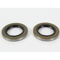 Discount 2 Pack Rotary 10014 Front Caster Yoke Seal Fits Exmark 1-543511 543511 - Explore Premium Parts & Accessories for All Motor Vehicle Models Rotary Parts & Accessories