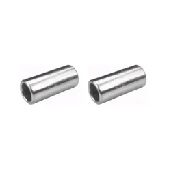Cheap 2 Pack Rotary 9709 Inner Wheel Spacer 5/8" x 7/8" x 2" Fits Dixie Chopper 67204 - Explore Premium Parts & Accessories for All Motor Vehicle Models Rotary Parts & Accessories