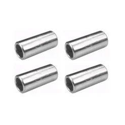 Sale 4 Pack Rotary 9709 Inner Wheel Spacer 5/8" x 7/8" x 2" Fits Dixie Chopper 67204 - Explore Premium Parts & Accessories for All Motor Vehicle Models Rotary Parts & Accessories