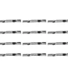 Clearance 12 Pack Rotary 6170 Lawn Mower Blade Fits Walker 7705-1 - Explore Premium Parts & Accessories for All Motor Vehicle Models Rotary Parts & Accessories