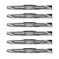 Online 6 Pack Rotary 6256 Lawn Mower Blade Fits Exmark 107-4276-03 42-1000-03 - Explore Premium Parts & Accessories for All Motor Vehicle Models Rotary Parts & Accessories