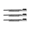 Cheap 3 Pack Rotary 6026 Lawn Mower Blade Fits Windsor 50-3435 - Explore Premium Parts & Accessories for All Motor Vehicle Models Rotary Parts & Accessories