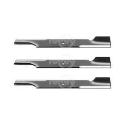 Cheap 3 Pack Rotary 6026 Lawn Mower Blade Fits Windsor 50-3435 - Explore Premium Parts & Accessories for All Motor Vehicle Models Rotary Parts & Accessories