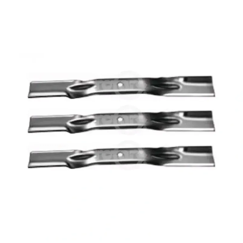 Outlet 3 Pack Rotary 6170 Lawn Mower Blade Fits Walker 7705-1 - Explore Premium Parts & Accessories for All Motor Vehicle Models Rotary Parts & Accessories