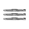 Discount 3 Pack Rotary 6256 Lawn Mower Blade Fits Windsor 50-4845 - Explore Premium Parts & Accessories for All Motor Vehicle Models Rotary Parts & Accessories