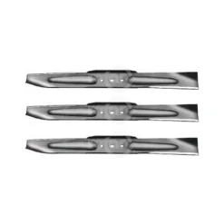 Discount 3 Pack Rotary 6256 Lawn Mower Blade Fits Windsor 50-4845 - Explore Premium Parts & Accessories for All Motor Vehicle Models Rotary Parts & Accessories