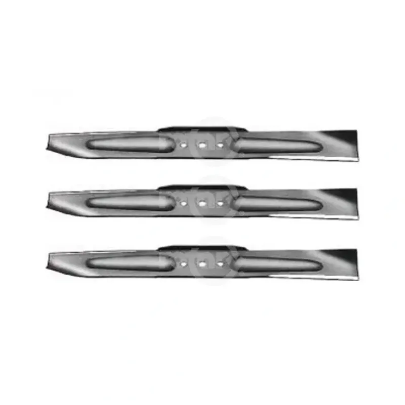 Discount 3 Pack Rotary 6256 Lawn Mower Blade Fits Windsor 50-4845 - Explore Premium Parts & Accessories for All Motor Vehicle Models Rotary Parts & Accessories