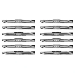 Rotary Parts & Accessories|12 Pack Rotary 6256 Lawn Mower Blade Fits Toro 14-1659 14-9419 75-9420 - Explore Premium Parts & Accessories for All Motor Vehicle Models