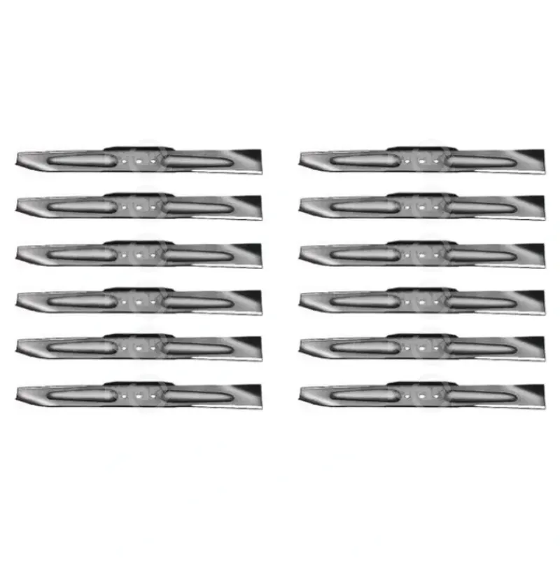 Rotary Parts & Accessories|12 Pack Rotary 6256 Lawn Mower Blade Fits Toro 14-1659 14-9419 75-9420 - Explore Premium Parts & Accessories for All Motor Vehicle Models