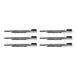 Discount 6 Pack Rotary 6026 Lawn Mower Blade Fits Windsor 50-3435 - Explore Premium Parts & Accessories for All Motor Vehicle Models Rotary Parts & Accessories