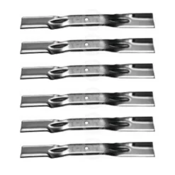 Online 6 Pack Rotary 6170 Lawn Mower Blade Fits Walker 7705-1 - Explore Premium Parts & Accessories for All Motor Vehicle Models Rotary Parts & Accessories