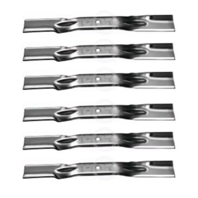 Online 6 Pack Rotary 6170 Lawn Mower Blade Fits Walker 7705-1 - Explore Premium Parts & Accessories for All Motor Vehicle Models Rotary Parts & Accessories