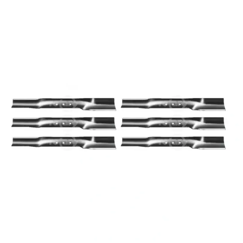 Cheap 6 Pack Rotary 2006 Lawn Mower Blades Fits Windsor 50-2675 - Explore Premium Parts & Accessories for All Motor Vehicle Models Rotary Parts & Accessories