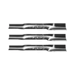 Flash Sale 3 Pack Rotary 2006 Lawn Mower Blades Fits Windsor 50-2675 - Explore Premium Parts & Accessories for All Motor Vehicle Models Rotary Parts & Accessories