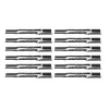 Rotary Parts & Accessories|12 Pack Rotary 2006 Lawn Mower Blades Fits Windsor 50-2675 - Explore Premium Parts & Accessories for All Motor Vehicle Models