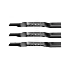 Shop 3 Pack Rotary Mower Blades Fits Toro 108-0954-03 108-3762-03 93-4106-03 - Explore Premium Parts & Accessories for All Motor Vehicle Models Rotary Parts & Accessories