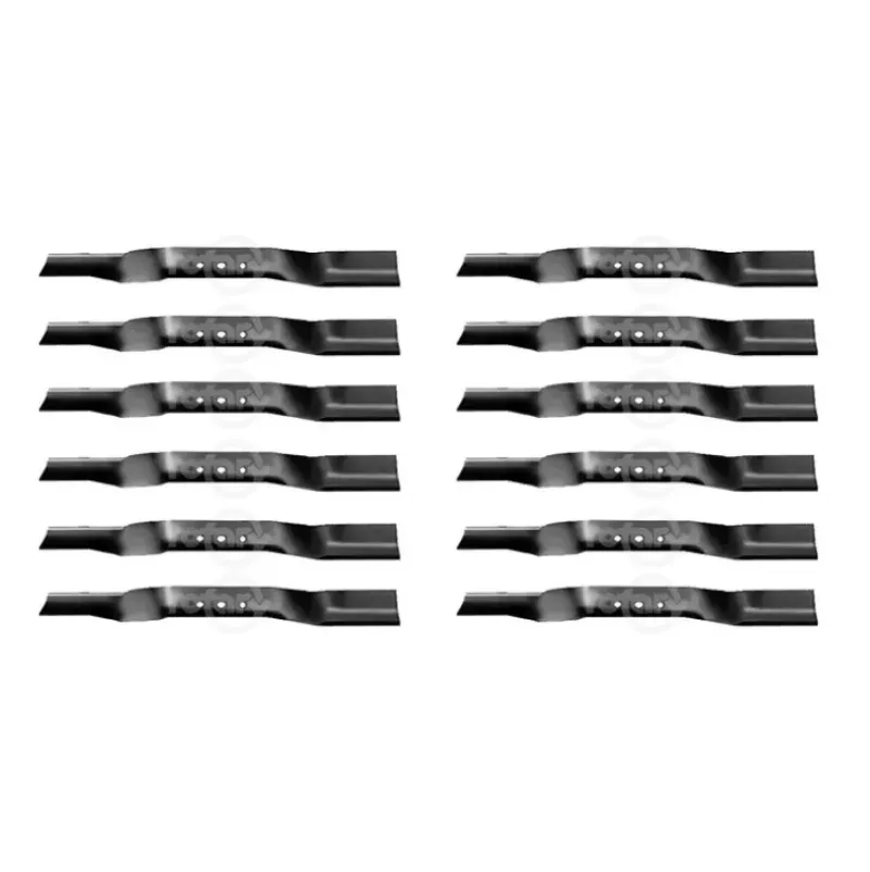 Rotary Parts & Accessories|12 Pack Rotary Mower Blades Fits Toro 108-0954-03 108-3762-03 93-4106-03 - Explore Premium Parts & Accessories for All Motor Vehicle Models