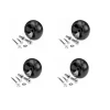Flash Sale 4 Pack Rotary 10250 Mower Deck Wheel Kit Fits John Deere AM116299 - Explore Premium Parts & Accessories for All Motor Vehicle Models Rotary Parts & Accessories