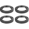 Flash Sale 4 Pack Rotary 12535 Oil Seal Fits MTD 721-3018A 921-3018A - Explore Premium Parts & Accessories for All Motor Vehicle Models Rotary Parts & Accessories