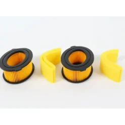 Sale 2 Pack Rotary 15127 Paper Air Filter Fits MTD 951-10794 951-14262 - Explore Premium Parts & Accessories for All Motor Vehicle Models Rotary Parts & Accessories