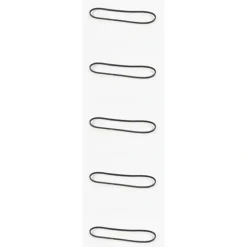Discount 5 Pack Rotary 5017 Premium V Belt For Ariens 07206600 72066 Toro 251028 36-8070 - Explore Premium Parts & Accessories for All Motor Vehicle Models Rotary Parts & Accessories