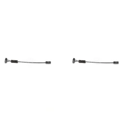 Fashion 2 Pack Rotary 10702 6-1/2" Deck Lift Cable For Snapper 27429 7027429 7027429YP - Explore Premium Parts & Accessories for All Motor Vehicle Models Rotary Parts & Accessories