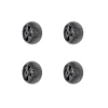Clearance 4 Pack Rotary 10724 5" x 2" Deck Wheel Fits John Deere AM116299 M111489 M11149 - Explore Premium Parts & Accessories for All Motor Vehicle Models Rotary Parts & Accessories