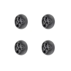 Clearance 4 Pack Rotary 10724 5" x 2" Deck Wheel Fits John Deere AM116299 M111489 M11149 - Explore Premium Parts & Accessories for All Motor Vehicle Models Rotary Parts & Accessories