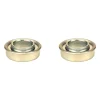 New 2 Pack Rotary 327 3/4" x 1-3/8" Flanged Ball Bearing Fits Toro 11-0513 25-1210 + - Explore Premium Parts & Accessories for All Motor Vehicle Models Rotary Parts & Accessories