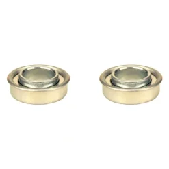 New 2 Pack Rotary 327 3/4" x 1-3/8" Flanged Ball Bearing Fits Toro 11-0513 25-1210 + - Explore Premium Parts & Accessories for All Motor Vehicle Models Rotary Parts & Accessories
