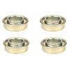 New 4 Pack Rotary 327 3/4" x 1-3/8" Flanged Ball Bearing Fits Toro 11-0513 25-1210 + - Explore Premium Parts & Accessories for All Motor Vehicle Models Rotary Parts & Accessories