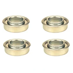 New 4 Pack Rotary 327 3/4" x 1-3/8" Flanged Ball Bearing Fits Toro 11-0513 25-1210 + - Explore Premium Parts & Accessories for All Motor Vehicle Models Rotary Parts & Accessories