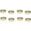 Outlet 8 Pack Rotary 327 3/4" x 1-3/8" Flanged Ball Bearing Fits Toro 11-0513 25-1210 + - Explore Premium Parts & Accessories for All Motor Vehicle Models Rotary Parts & Accessories