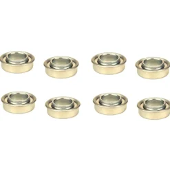 Outlet 8 Pack Rotary 327 3/4" x 1-3/8" Flanged Ball Bearing Fits Toro 11-0513 25-1210 + - Explore Premium Parts & Accessories for All Motor Vehicle Models Rotary Parts & Accessories