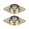 New 2 Pack 14745 Rotary Shaft Bearing Fits Cub Cadet MTD 741-04569 - Explore Premium Parts & Accessories for All Motor Vehicle Models Rotary Parts & Accessories