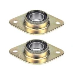 New 2 Pack 14745 Rotary Shaft Bearing Fits Cub Cadet MTD 741-04569 - Explore Premium Parts & Accessories for All Motor Vehicle Models Rotary Parts & Accessories