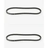 Clearance 2 Pack Rotary 8428 Snowblower V-Belt Fits Snapper Kees 7013939 7013939YP - Explore Premium Parts & Accessories for All Motor Vehicle Models Rotary Parts & Accessories