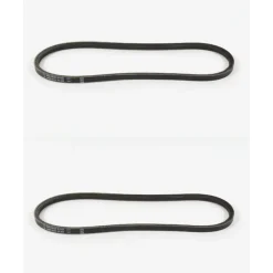 Clearance 2 Pack Rotary 8428 Snowblower V-Belt Fits Snapper Kees 7013939 7013939YP - Explore Premium Parts & Accessories for All Motor Vehicle Models Rotary Parts & Accessories