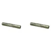 Online 2 Pack Rotary 14133 Spacer Bearing Fits Hustler 782771 6-1/4" Long 3/4" ID 1" OD - Explore Premium Parts & Accessories for All Motor Vehicle Models Rotary Parts & Accessories