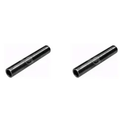Online 2 Pack Rotary 8706 Spanner Bushing Fits John Deere M91080 1/2" x 3/4" x 4-9/16" - Explore Premium Parts & Accessories for All Motor Vehicle Models Rotary Parts & Accessories