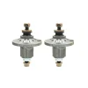 Store 2 Pack Rotary 11964 Spindle Fits John Deere GY20454 GY20962 GY21098 D140 LA115 - Explore Premium Parts & Accessories for All Motor Vehicle Models Rotary Parts & Accessories