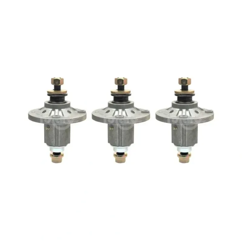 Sale 3 Pack Rotary 11964 Spindle Fits John Deere GY20454 GY20962 GY21098 D140 LA115 - Explore Premium Parts & Accessories for All Motor Vehicle Models Rotary Parts & Accessories