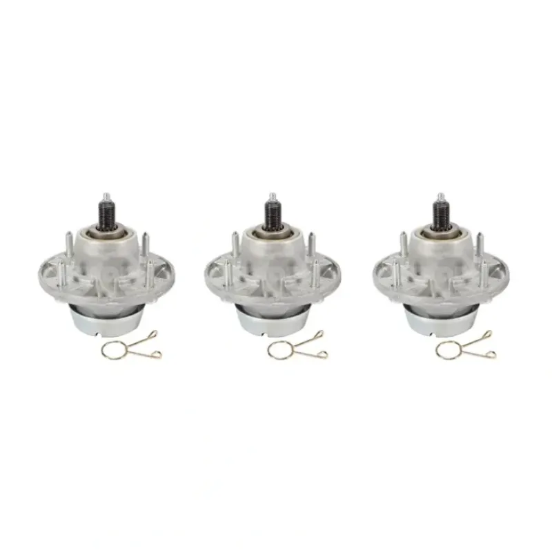 Cheap 3 Pack Rotary 13542 Spindle Fits John Deere AM144377 AM135349 AM124498 AM131680 - Explore Premium Parts & Accessories for All Motor Vehicle Models Rotary Parts & Accessories