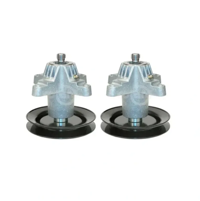 Flash Sale 2 Pack Rotary 13631 Spindle Fits MTD 618-04474 918-04474A 91804474B - Explore Premium Parts & Accessories for All Motor Vehicle Models Rotary Parts & Accessories