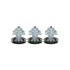New 3 Pack Rotary 13631 Spindle Fits MTD 618-04474 918-04474A 91804474B - Explore Premium Parts & Accessories for All Motor Vehicle Models Rotary Parts & Accessories