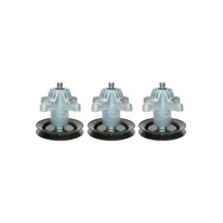 New 3 Pack Rotary 13631 Spindle Fits MTD 618-04474 918-04474A 91804474B - Explore Premium Parts & Accessories for All Motor Vehicle Models Rotary Parts & Accessories