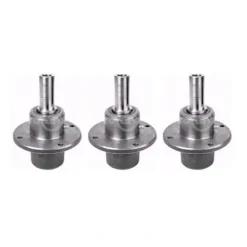 New 3 Pack Rotary 9153 Spindle Fits Scag 461663 46631 - Explore Premium Parts & Accessories for All Motor Vehicle Models Rotary Parts & Accessories