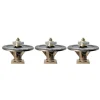 Shop 3 Pack Rotary 14703 Spindle Fits Toro 107-8504 Z400 Z500 Z MASTER - Explore Premium Parts & Accessories for All Motor Vehicle Models Rotary Parts & Accessories